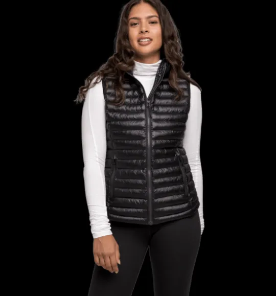 W Liner Vest