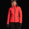W Luna Jacket