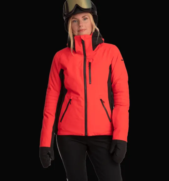 W Luna Jacket
