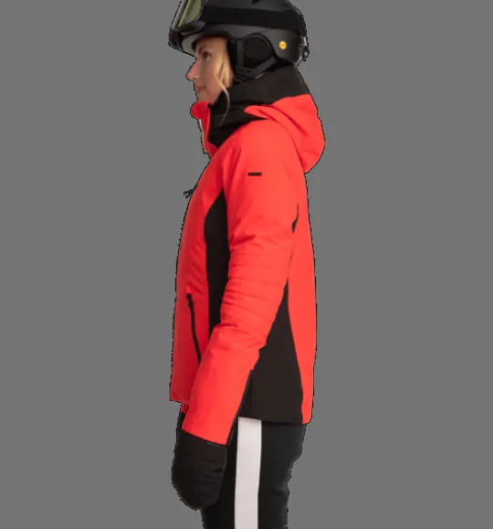 W Luna Jacket