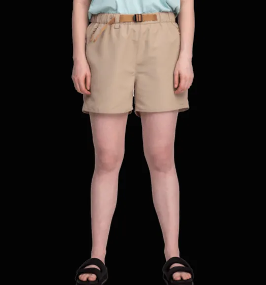 W Multi Shorts