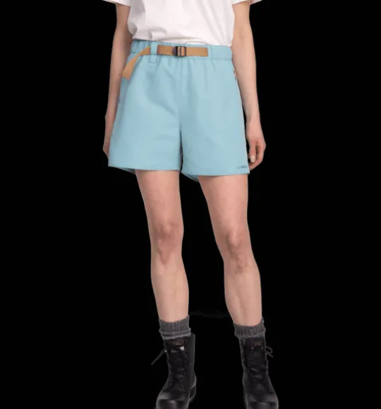 W Multi Shorts