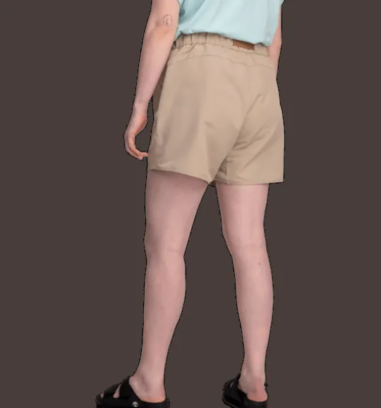 W Multi Shorts