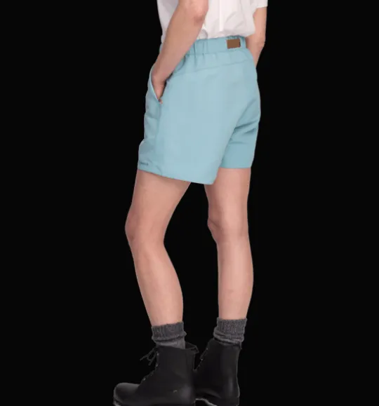 W Multi Shorts