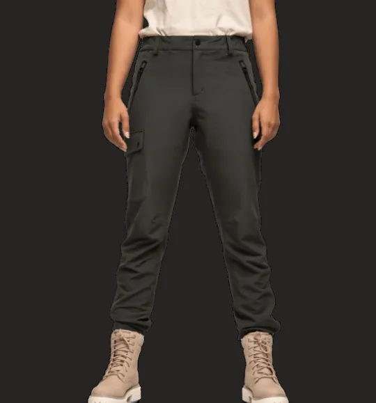 W Outdoor Pant