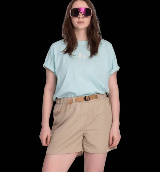 W Outdoor Tee