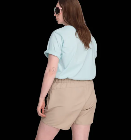 W Outdoor Tee