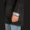 W Padded Function Parka