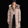 W Pelona Down Coat