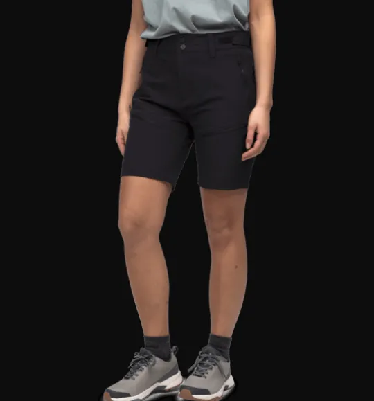 W Perf Shorts