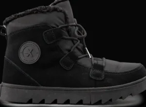 W Quilt Boot