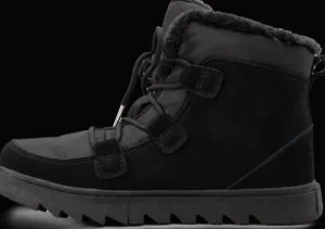W Quilt Boot