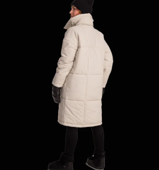 W Quilted Duvet
