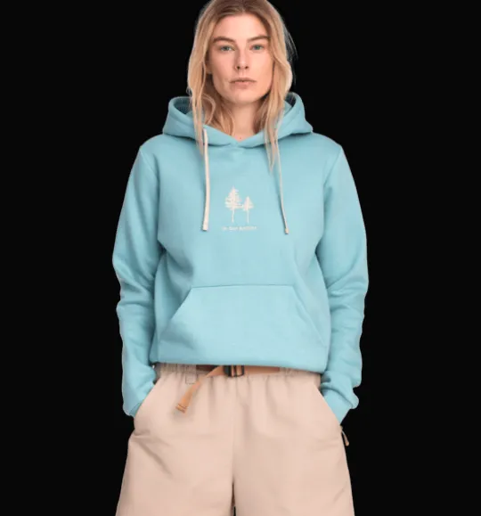 W Recline Hood
