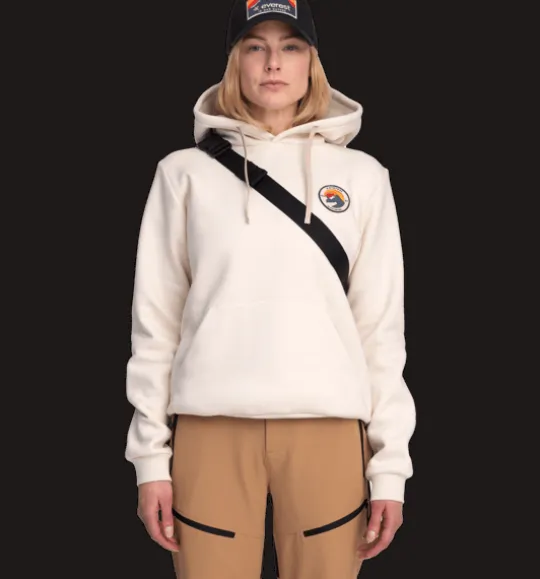 W Recline Hood
