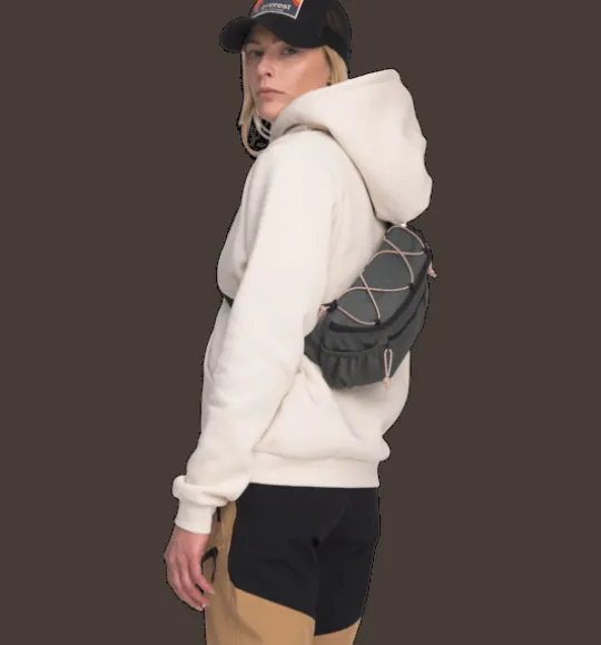 W Recline Hood