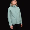 W Softshell Jacket