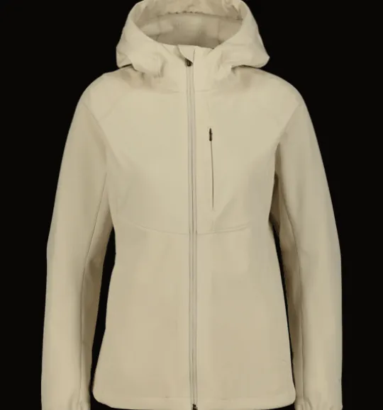 W Softshell Jacket