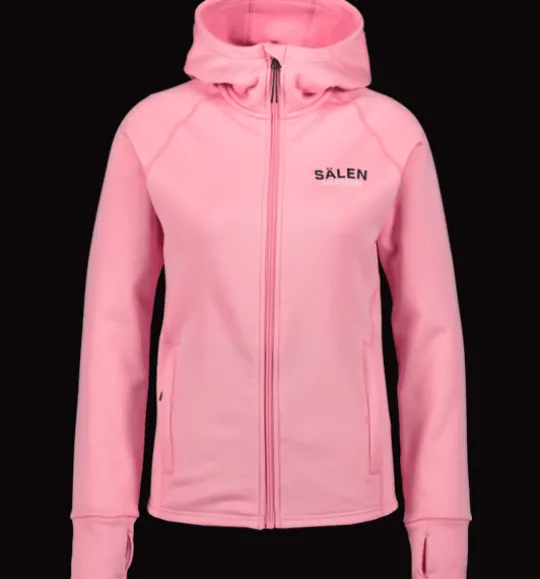 W Stretch Hood Sälen