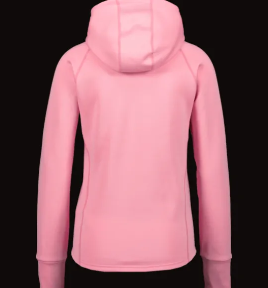 W Stretch Hood Sälen