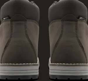 W Style Hiker Boot