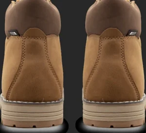 W Style Hiker Boot
