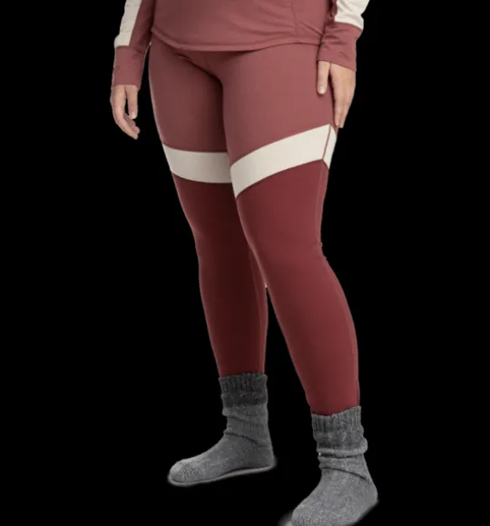 W Underwear Pnt