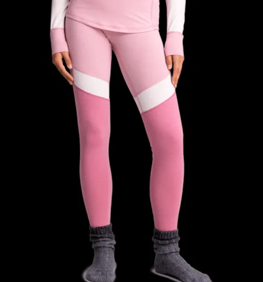 W Underwear Pnt