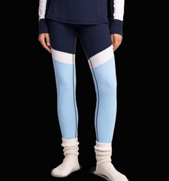 W Underwear Pnt
