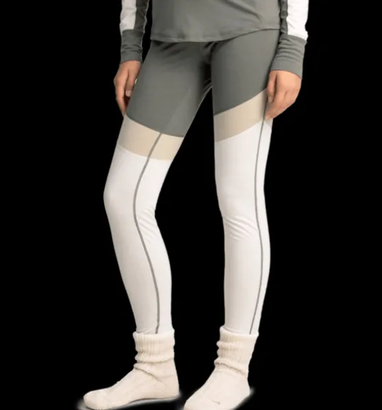 W Underwear Pnt