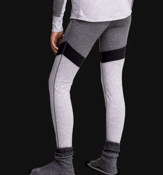 W Underwear Pnt