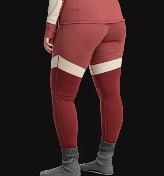 W Underwear Pnt