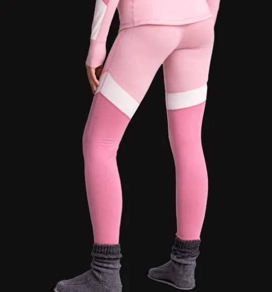 W Underwear Pnt