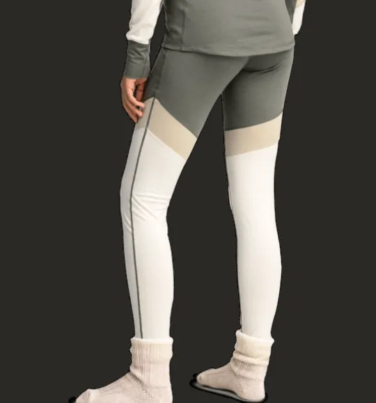 W Underwear Pnt