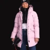 W Warm Parka