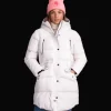W Warm Parka