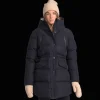 W Warm Parka