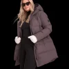 W Warm Parka