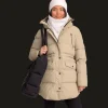 W Warm Parka
