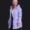 W Warm Parka