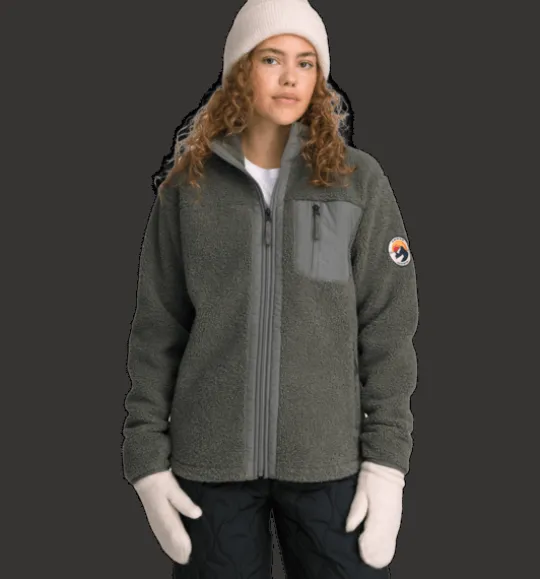 W Wila Pile Shirt