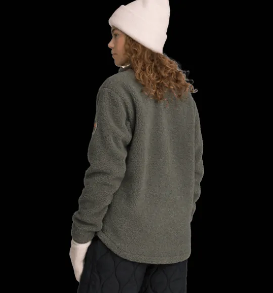 W Wila Pile Shirt