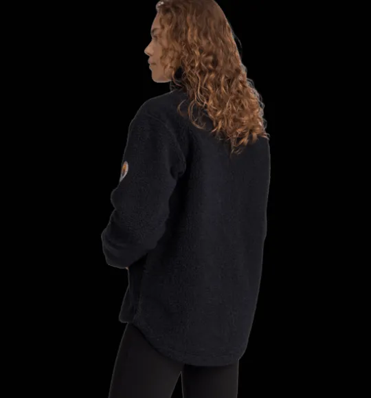 W Wila Pile Shirt