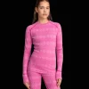 W Wool Underwear Shirt 2