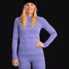 W Wool Underwear Shirt 2